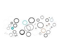 Rockshox Vivid Air 14-18 B1 Service Kit Noir