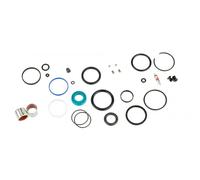 Kit joints d'amortisseur Rockshox Full Vivid B1 Noir