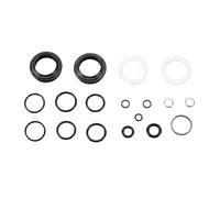 Kit joints d'amortisseur Rockshox Zeb Select/Select+/Ultimate/Flight Attendant (2027+) Generation-B Noir