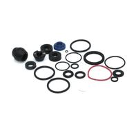 Kit joints d'amortisseur WSS Rockshox Lyrik D1 Charger 3 Noir