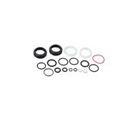 Kit joints de fourche Rockshox 200 Hour/1 Year Bluto Rl/Rct3 2017+ Noir