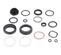 Kit joints de fourche Rockshox 200 Hour/1 Year Yari Dual Position Air A1 Noir