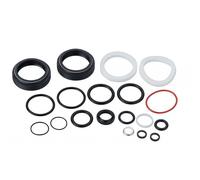 Kit joints de fourche Rockshox 200h/1yr Lyrik/Pike29+ Sa A1 Noir