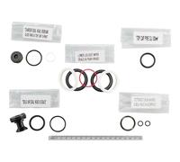 Kit joints de fourche Rockshox 200h/1yr Pike Solo Air Noir