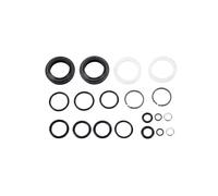 Rockshox 200 Hour/1 Year Reba A7 130-150 Mm/reba 26 80-140 Mm Service Kit Noir