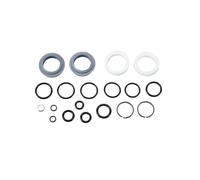 Kit joints de fourche Rockshox 200h/1yr Revelation Mc Rc A1 Noir