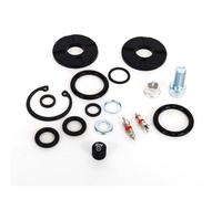 RockShox Kit de service Air pour Reba/Recon/Revelation/Pike – Noir