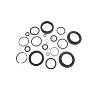 Kit joints de fourche Rockshox Basic Paragon Coil A1 Gris
