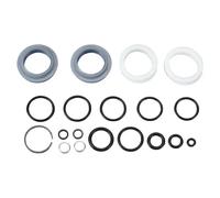 Kit joints de fourche Rockshox Basic Recon Gold Coil 2012-2016 + Noir