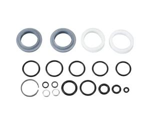Kit joints de fourche Rockshox Basic Recon Gold Coil 2012-2016 + Noir