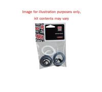Rockshox Basic Boxxer Rc 12-16 Fork Seal Kit Noir