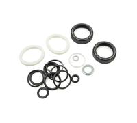 Rockshox Service Kit Gris Boxxer World Cup 2012-2014