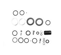 Rockshox Full Recon Solo Air Service Kit Noir,Gris