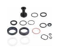 Rockshox Service Kit Yari Solo Air 200h Service Kit Multicolore