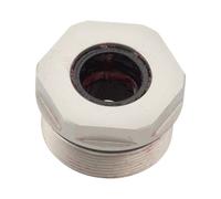 Kit joints de fourche Rockshox Rebound Dampercharger 35mm Boxxer B1 Noir