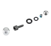 Kit joints de fourche Rockshox Xloc Monarch Xx Noir