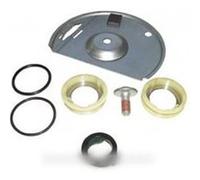 Kit joints de palier malice pour lave linge fagor brandt vedette sauter de-dietrich