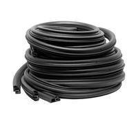 Kit joints de portes FORST 4 pièces pour Volkswagen Transporter T5 (2003-2015)