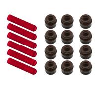 Febi bilstein 01593 Jeu de joints d'étanchéité, tige de soupape