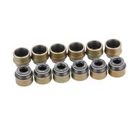 Kit joints de queue de soupape Victor Reinz pour Bmw Série 5 E60 Berline et E61 Touring (12/2001-02/2007)