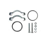 Kit joints de silencieux pour Volkswagen Coccinelle 1600 injection USA non catalysée 74 ->75