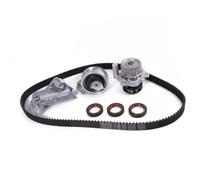 Kit Joints D'étanchéité Courroie Distribution Poulie Arbre À Cames Accessoires Pour A4 2001-2008 A6 2002 2003 2004 2005 courroie de distribution