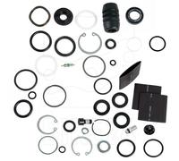 Rockshox Boxxer R2c2/wc Service Kit Noir