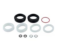 RockShox Kit de mise à niveau pour joints à bride et tubes verticaux – 30 mm universel