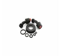 Kit Joints, Garnitures, Buse Et Coude Pour Pulvérisateur - Taille Unique