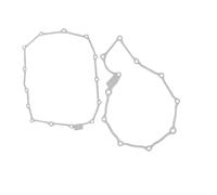 Kit joints Joint Couvercle D'alternateur D'embrayage Pour XRV750 Pour Africa Twin 1991-2000 XL600V Transalp 91-99 VT600C NV600 93-94(The kit)