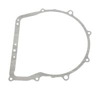 Kit joints Kit Complet Joints Couvercle D'embrayage Cylindre Pour Moto Pour Y&amaha V-Max 1200 VMX1200 85-07 XVZ1200 83-85(Clutch cover gasket)