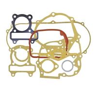 Kit joints Kit Complet Joints Pour Moteur Moto Pièces Détachées Pour WH100 SCR100 GCC100 WH 100 Spacy 100 100cc