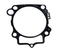Kit joints Kit De Joints Couvercle Carter Culasse Moto Pour Y&amaha YZ450F 2020-2022 YZ450FX WR450F 2021-2023(Lower CylinderGasket)