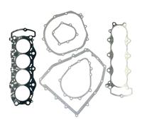 Kit joints Kit De Joints Couvercle Carter Cylindre Moto, Ensemble Pour ZX6R Pour Ninja Pour ZX636 2005 - 2006(The kit)