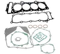 Kit joints Kit De Joints Couvercle Moteur Carter Culasse Moto, Ensemble Joints Pour Yamaha Pour R1 Pour YZF-R1 2020 - 2024