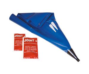 Kit joints MEJIX 180370 poche+2 buses+2 sachets d'adjuvant