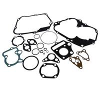 Kit joints moteur compatible avec Honda DAX / ST50, cylindrée de cinquante | Ensemble d'étanchéité du bloc; 50 centimètres cubes et année dès 1972, vérifier choix et adéquation avant tout achat prévu.