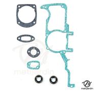 Kit joints moteur pour tronçonneuse Husqvarna 288