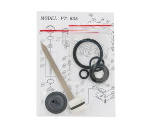 Kit joints piston PT-635 APACH SIROCO