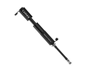 Kit joints pompe à pieds Lezyne Noir