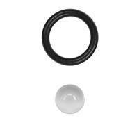 Kit Joints pour Saeco Magic Royal Stratos Aulika Groupe Café Boule Cremaventil