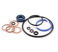 Kit joints pour vérin presse 20T (SA 0821) et presse hydraulique 20T (OH 0820) - SA 0820 - CLAS Equipements