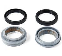 Rock shox kit joints racleurs domain lyrik boxxer 2010