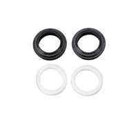 Kit joints racleurs rockshox dust seal foam ring 32 mm pour sid a1 a3 reba a1 a4