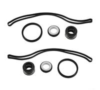 Kit Joints SPX1600TRA pour Pompe pour hayward Pump SP1600 SP2600 Ensemble Réparation Fuite Diffuseur Couvercle pour arbre 2 Kits