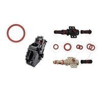 Kit Joints Torique Soupape Café, Compatible Phillips Saeco Gaggia, Entretien Machine Expresso