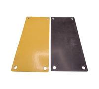 KIT JOINTS TRAPPE CONDENSEUR- DE DIETRICH CHAPPEE - 7635883