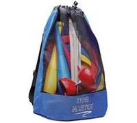 Kit jonglerie enfant 8 accessoires : 3 massues 1 diabolo 1 assiette chinoise 3 anneaux - sac initiation jonglage - set cirque et carte