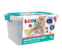 Valisette de bain MULTICOLORE Ludi