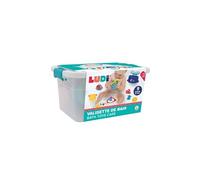 Valisette de bain MULTICOLORE Ludi